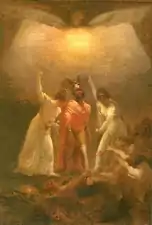 Portugal à beira do abismo, 1820