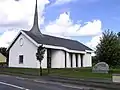 Donoughmore Presbyterian Church