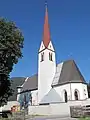 Dormitz, church / Wahlfahrtskirche