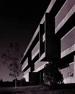 Heritage High School.