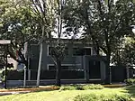 Embassy of Belgium in Mexico City
