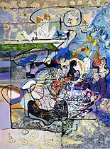 Sacred and Profane Love, 1947