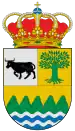 Coat of arms of Amieva