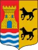 Coat of arms of Areatza