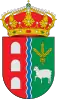 Official seal of Cobos de Cerrato