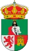 Official seal of Corrales del Vino