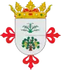 Coat of arms of Fitero