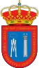 Official seal of Las Navas de la Concepción