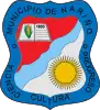 Official seal of Nariño