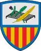 Coat of arms of Sant Llorenç des Cardassar