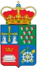 Coat of arms of San Martín del Rey Aurelio