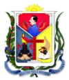 Official seal of Guatire