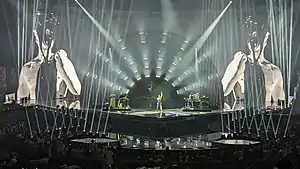 We Are Domi in Turin (2022)