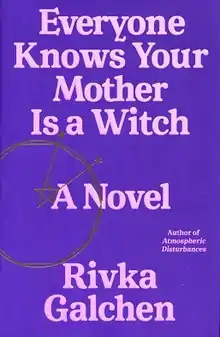 An image of the 2021 book cover