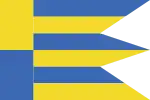 Flag of Pereš