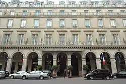 The Westin Paris - Vendôme