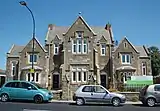 Former National School, Green Street, Ryde