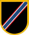 1st Special Forces, 46th Special Forces Company