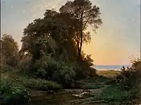 Musique Champetre (1863)