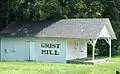 Grist Mill