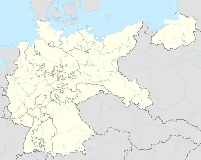 1940 Summer Olympics torch relay is located in Germany