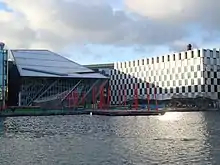 Image 15The Bord Gáis Energy Theatre, Dublin. (from Culture of Ireland)