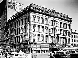 Grand Opera House in 1937