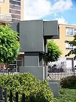 De Poort (1969), Groningen