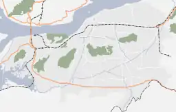 Amingaon is located in Guwahati