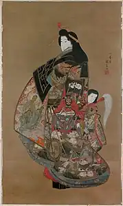 Utagawa Kuniyoshi