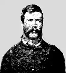 Medal of Honor winner