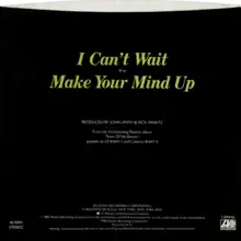 Back cover of 1986 US reissue (Atlantic)