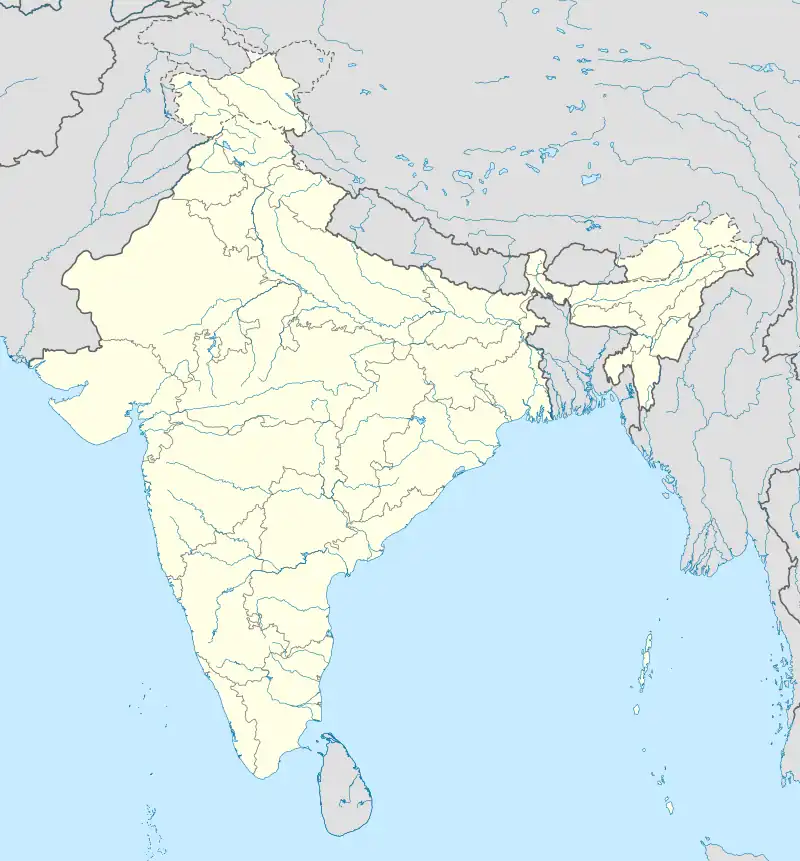 Kagarol is located in India