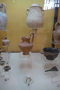 Ceramics