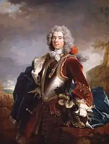 Image 21Jacques I, Prince of Monaco (from Outline of Monaco)