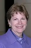 GovernorJeanne Shaheenfrom New Hampshire(1997–2003)