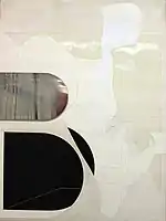 Jiří Valenta, Bild VI (1971), GASK Kutná Hora