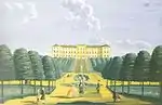 Frederiksberg Palace (1740)