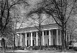 Joseph Henry Lumpkin House