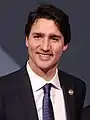 CanadaPrime Minister Justin Trudeau