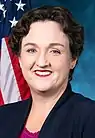 RepresentativeKatie Porterfrom California(2019–present)