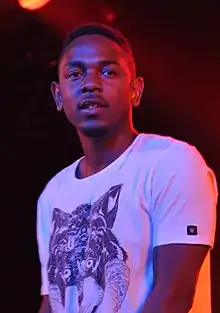 Kendrick Lamar