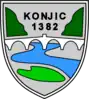 Coat of arms of Konjic