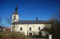 Church of Saints Peter and Paul