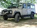 Land Rover Defender 1101999–2010