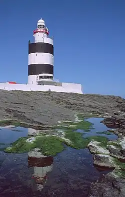Image 15Lighthouse at Hook Head