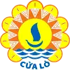 Official seal of Cửa Lò