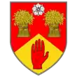Coat of arms of County Londonderry