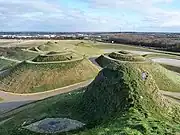 Northumberlandia