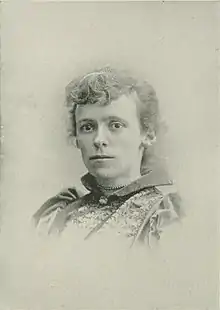 "A Woman of the Century"